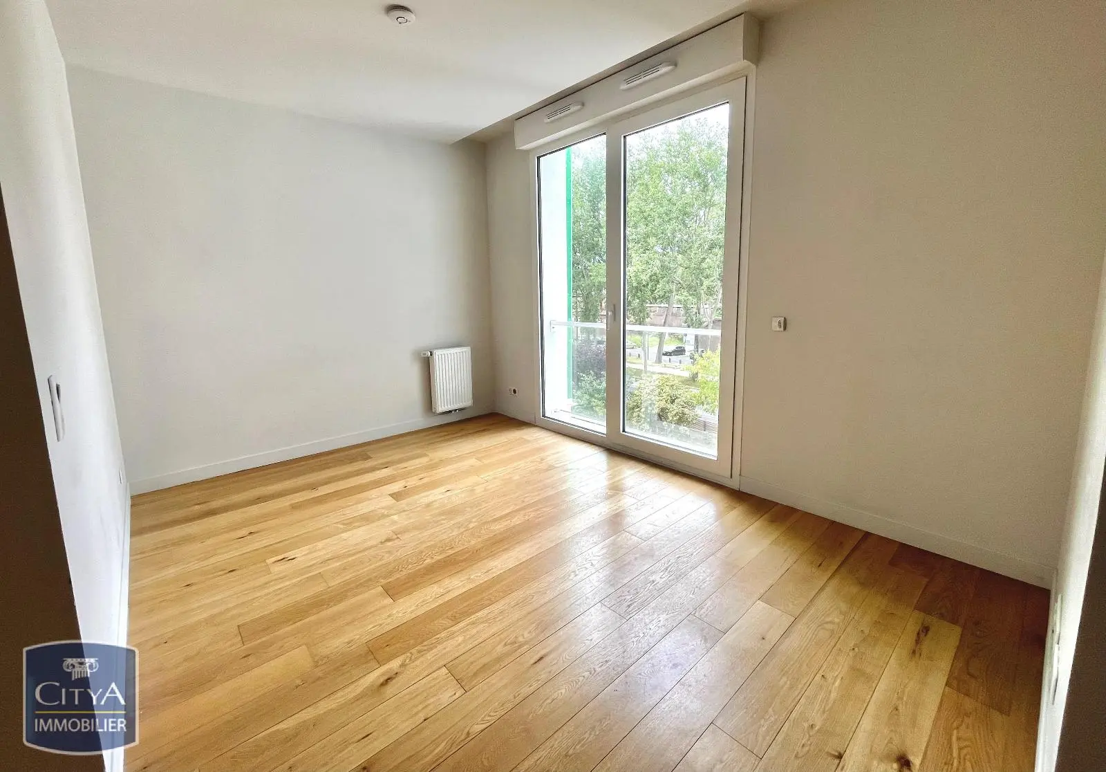 Photo 2 Appartement 1 pièce 29.23m²