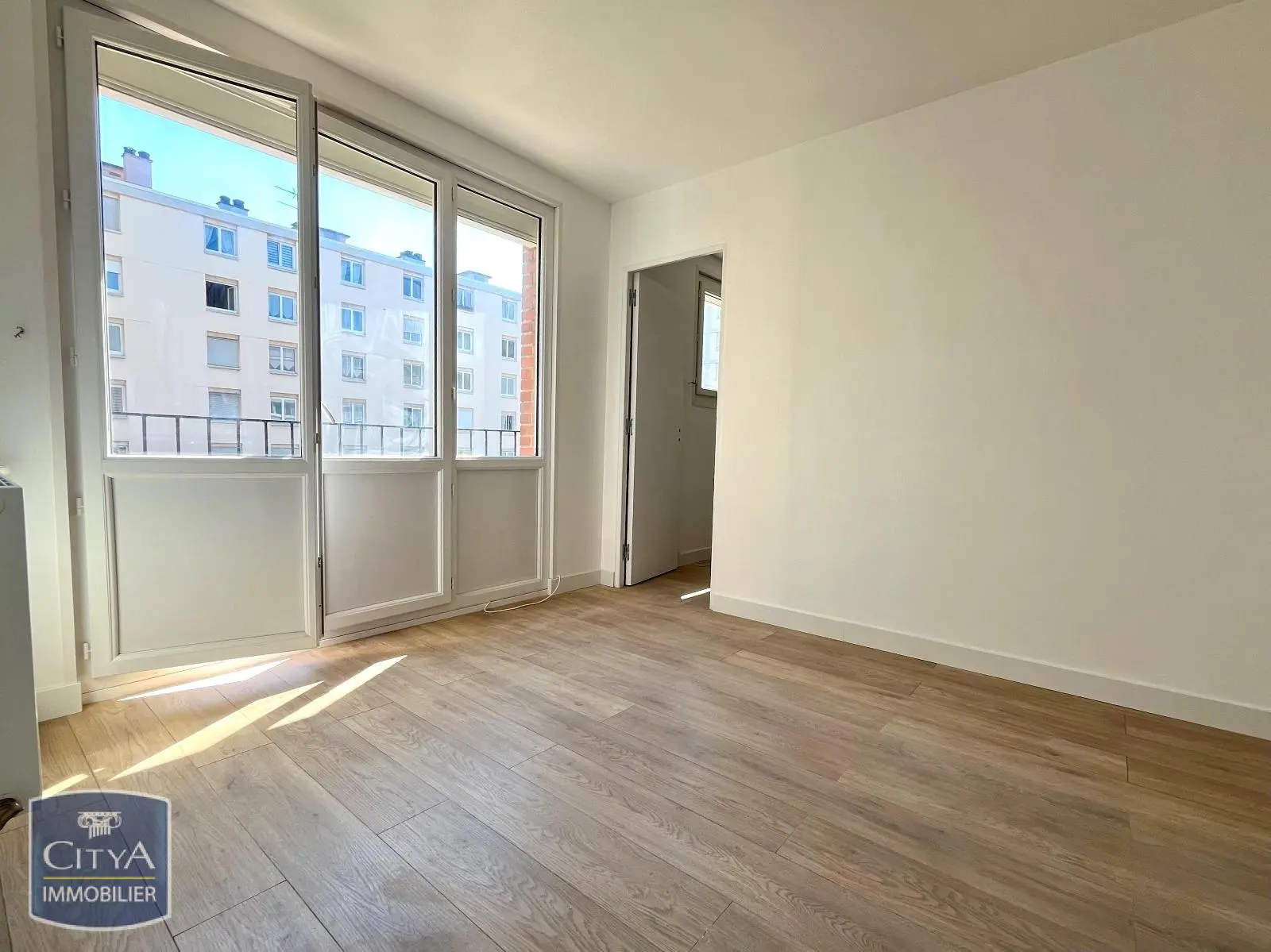 Photo 1 Appartement 2 pièces 35.22m²