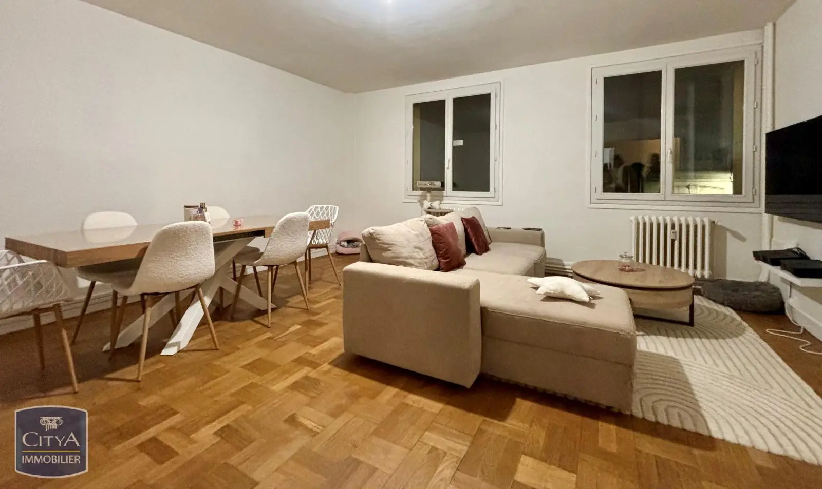 Photo 1 Appartement 3 pièces 72.81m²