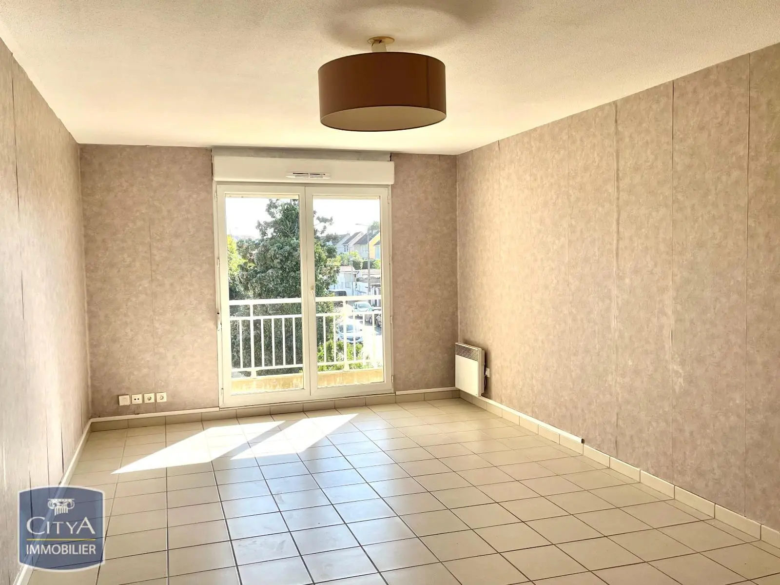 Photo 2 Appartement 3 pièces 60.55m²