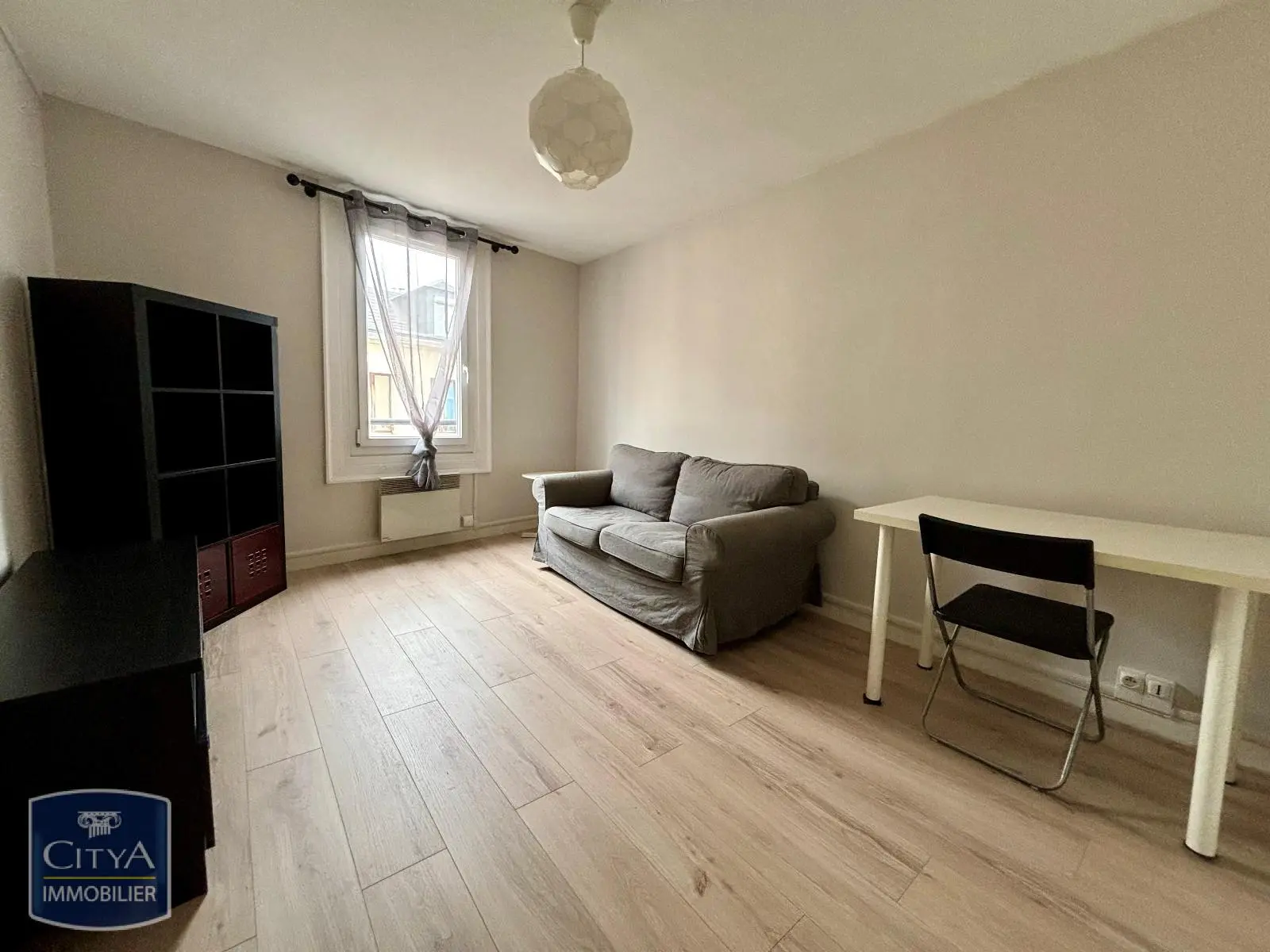 Photo 1 Appartement 2 pièces 43m²