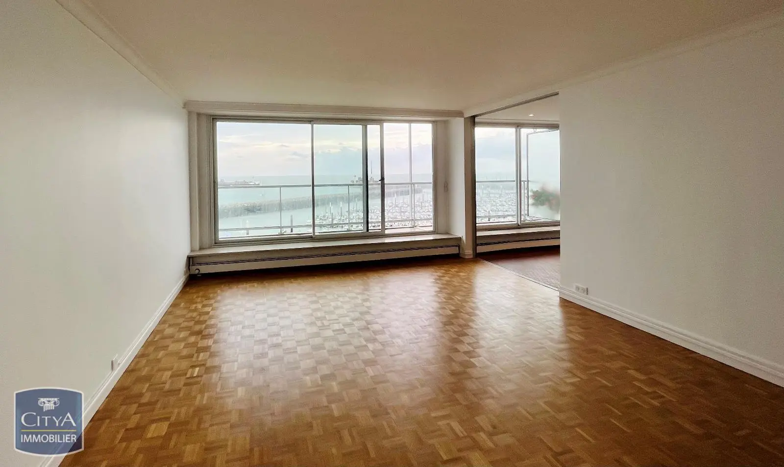 Photo 3 Appartement 4 pièces 103.85m²