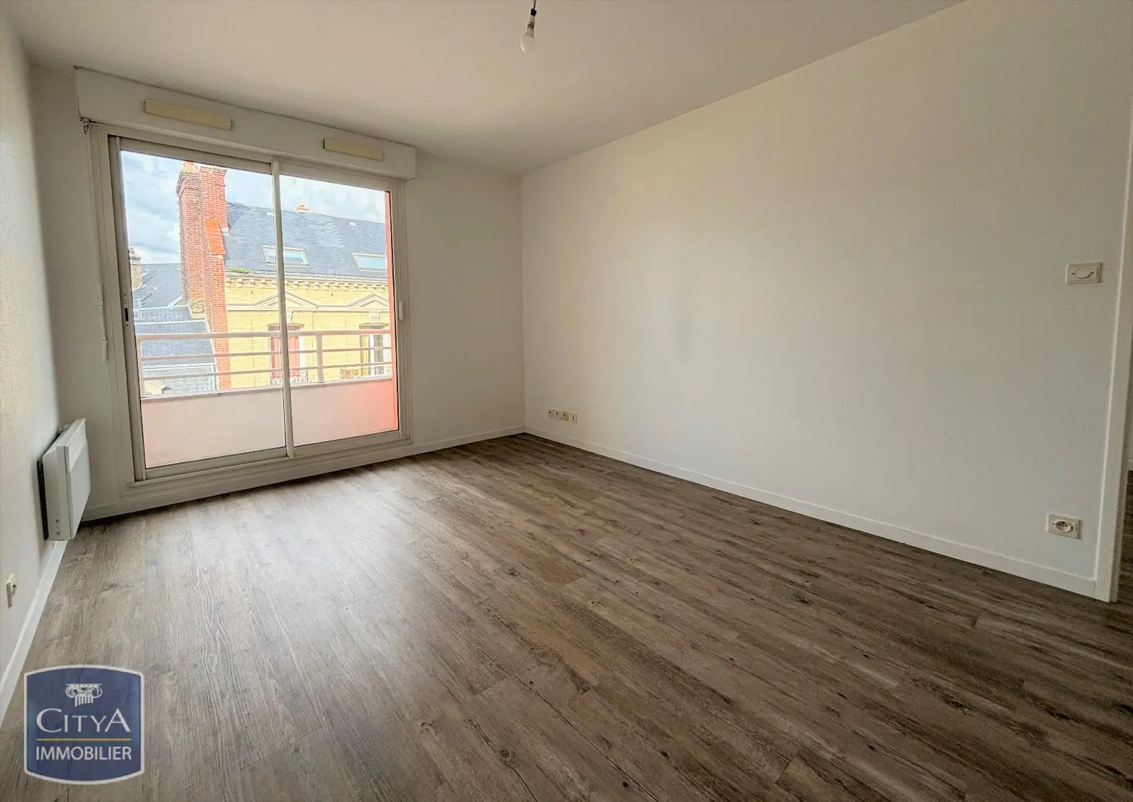 Photo 2 Appartement 2 pièces 36.26m²