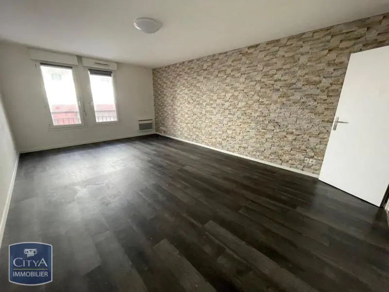 Photo 2 Appartement 3 pièces 66.52m²