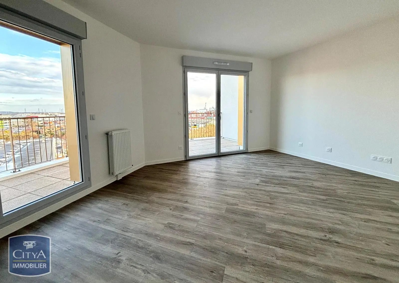 Photo 2 appartement Le Havre