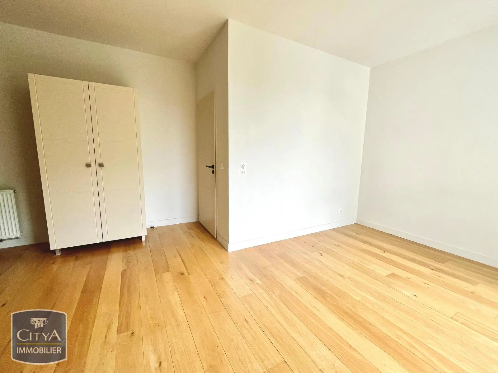 Photo 3 Appartement 1 pièce 29.23m²