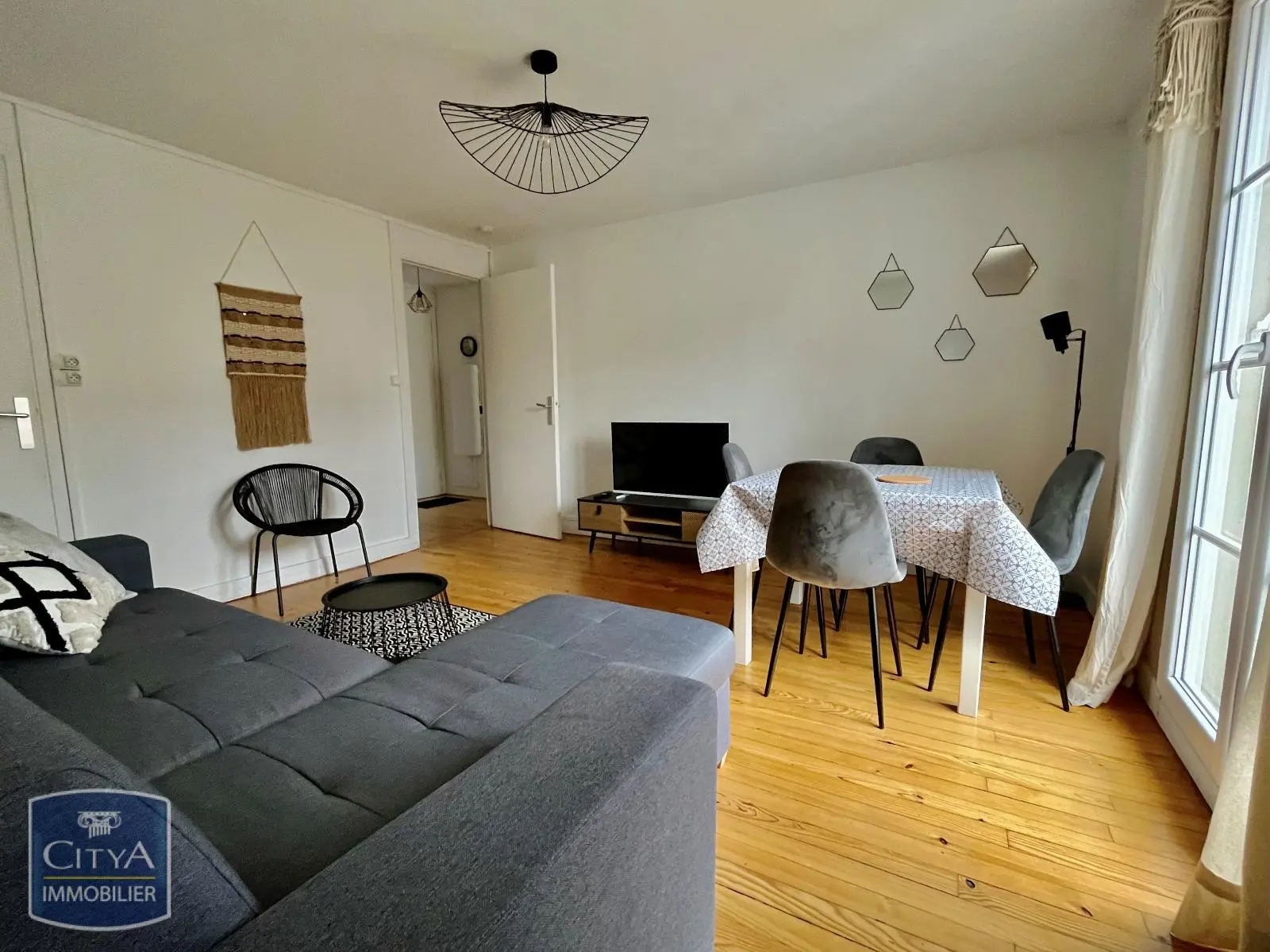 Photo 8 Appartement 2 pièces 48.67m²