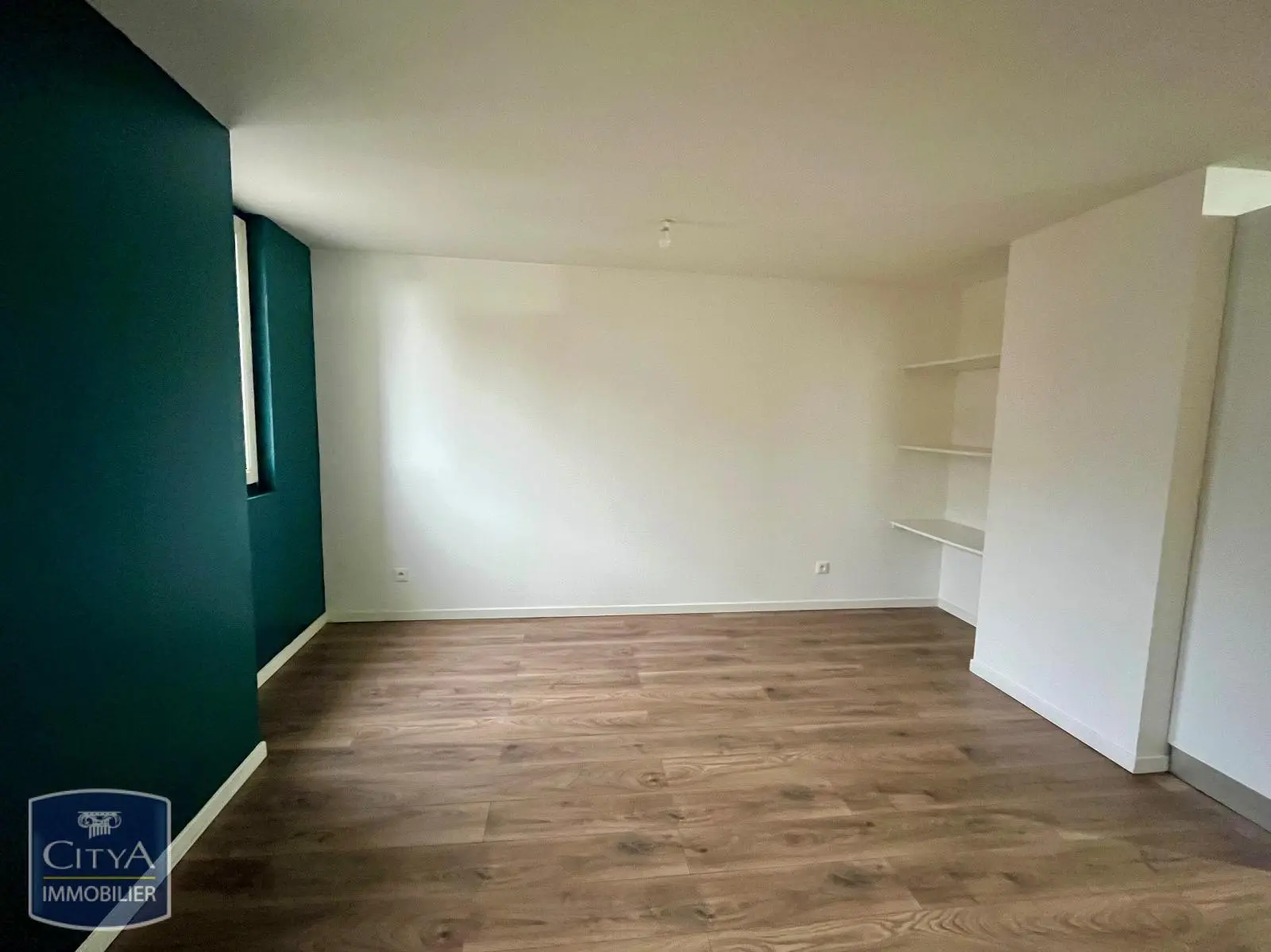 Photo 2 appartement Le Havre