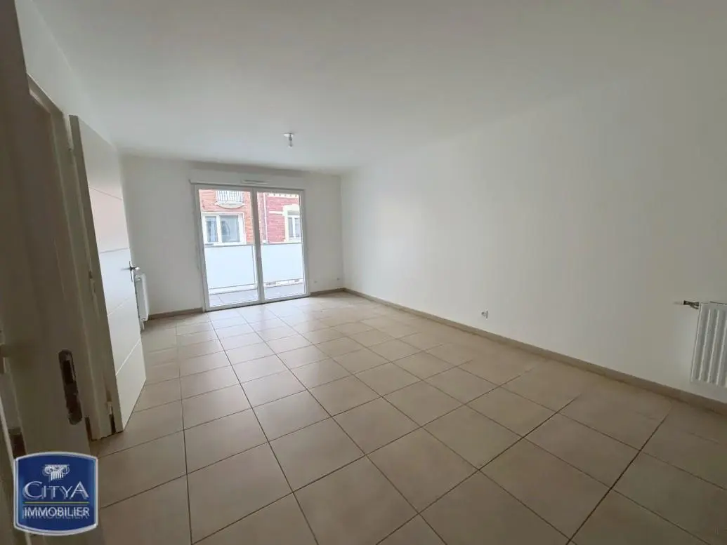 Photo 1 appartement Le Havre