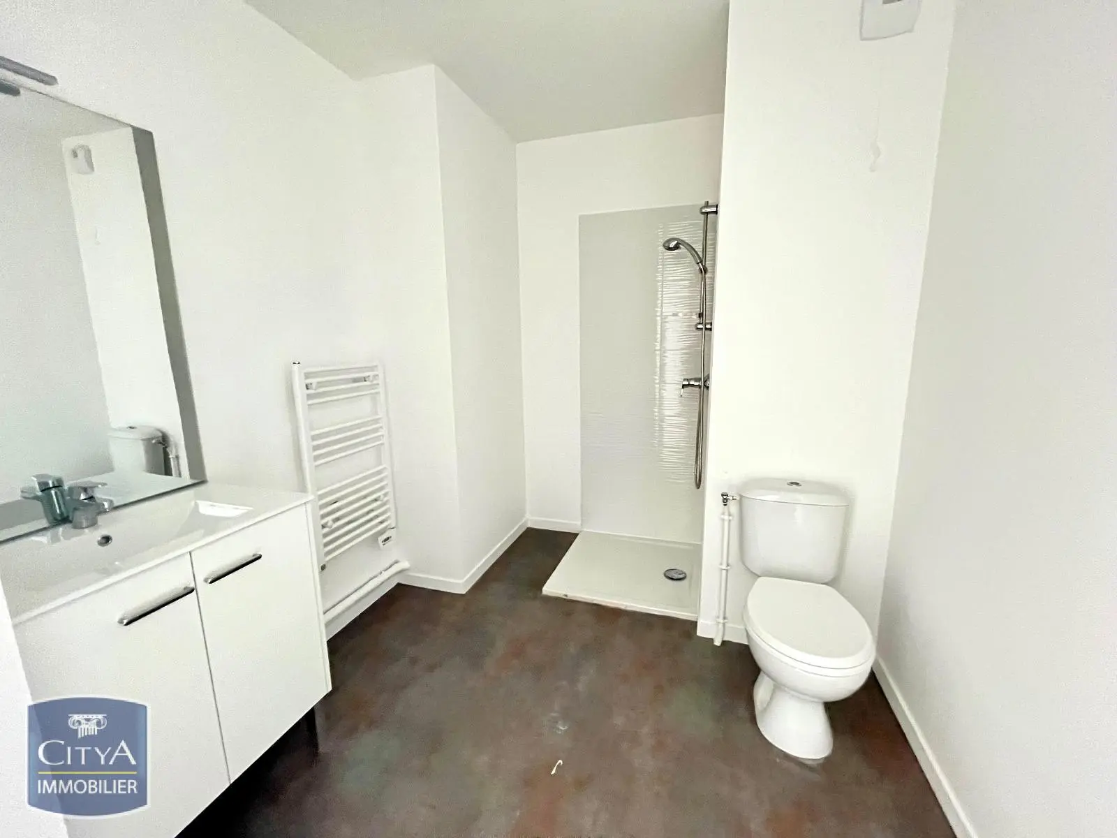 Photo 7 Appartement 2 pièces 42.68m²