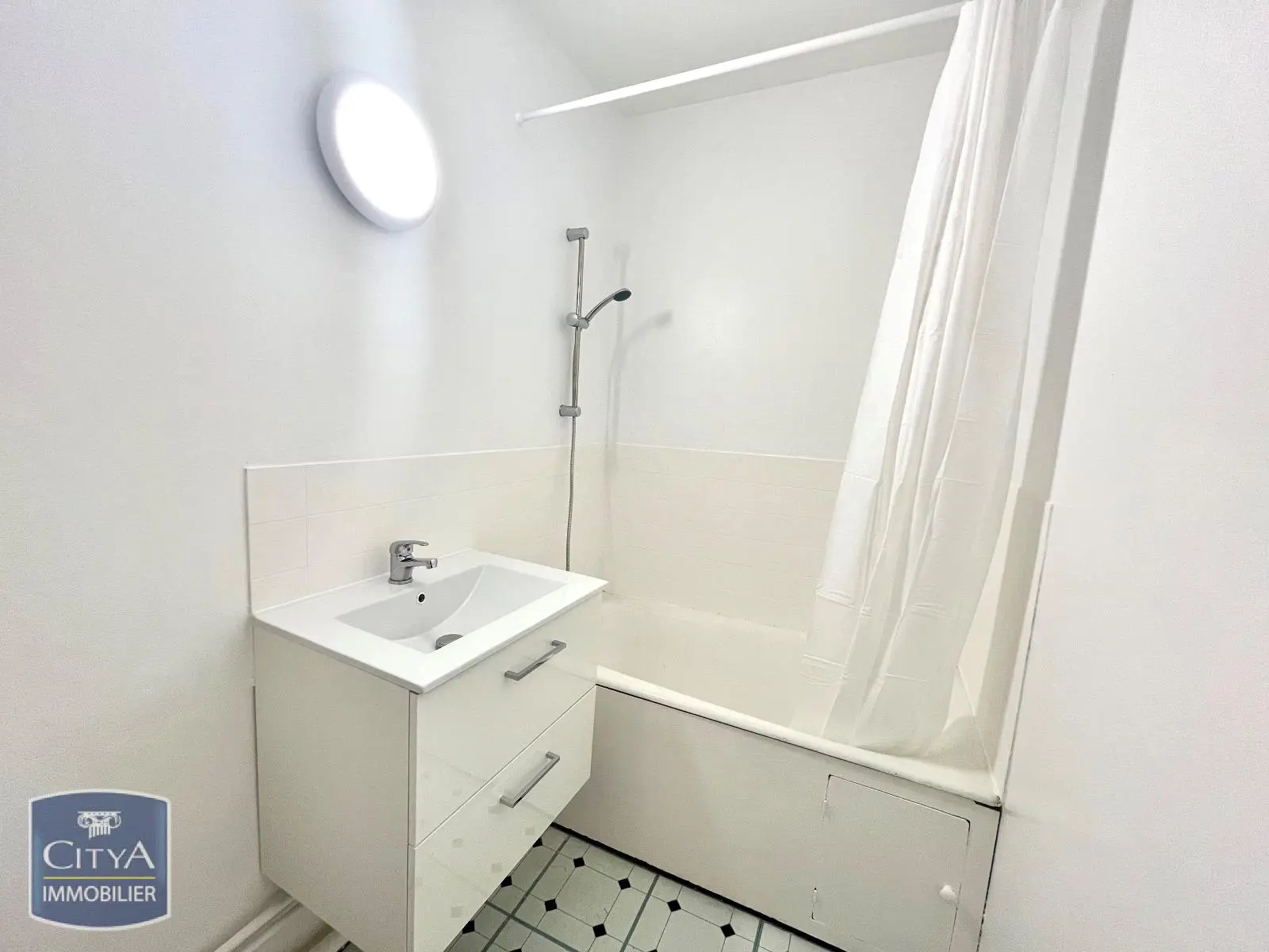 Photo 4 Appartement 2 pièces 50.2m²