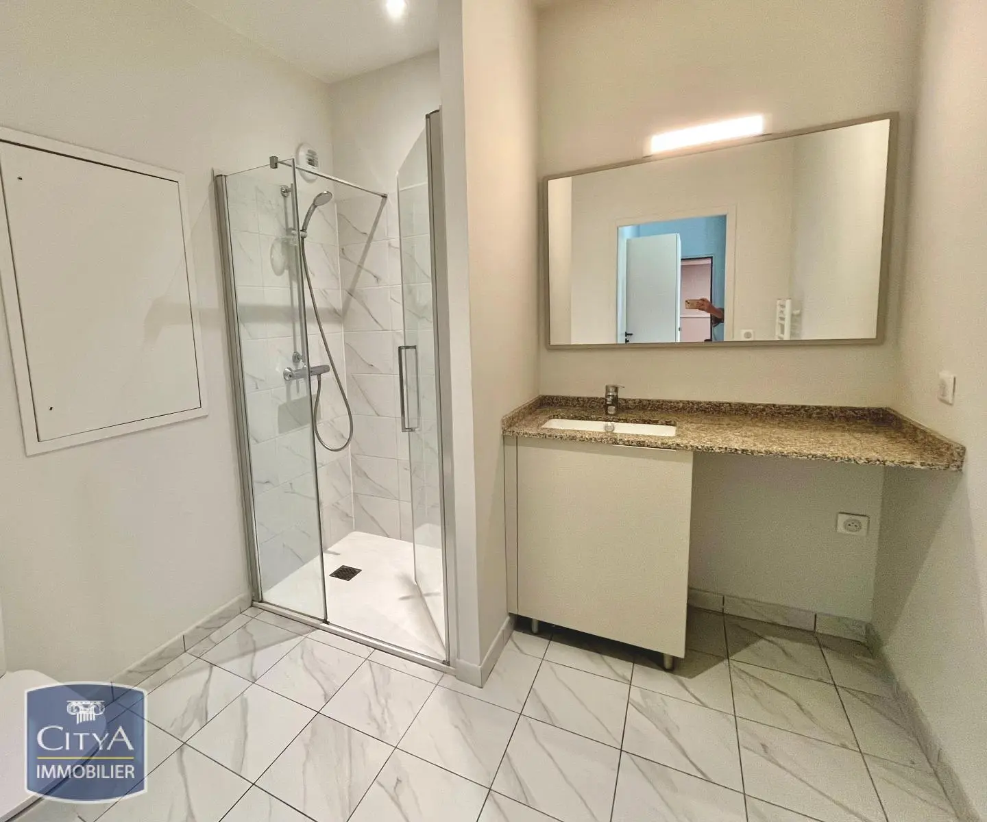 Photo 4 Appartement 1 pièce 29.23m²