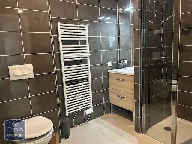Photo 2 Appartement 1 pièce 26m²