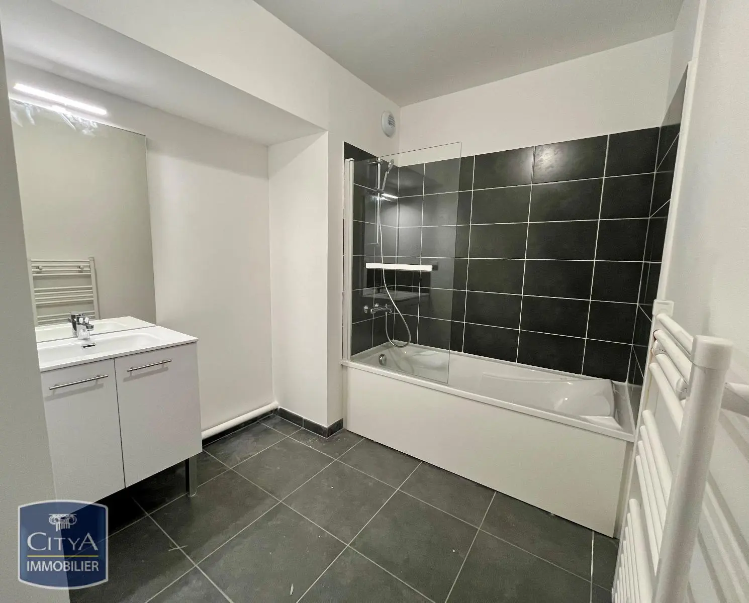 Photo 2 Appartement 3 pièces 64.31m²