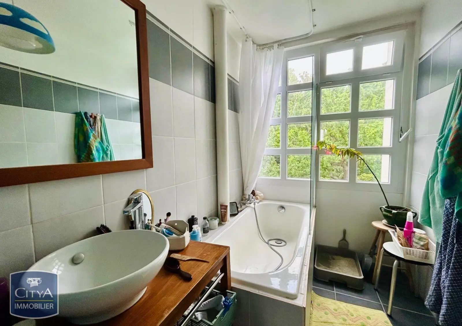 Photo 4 Appartement 3 pièces 73m²