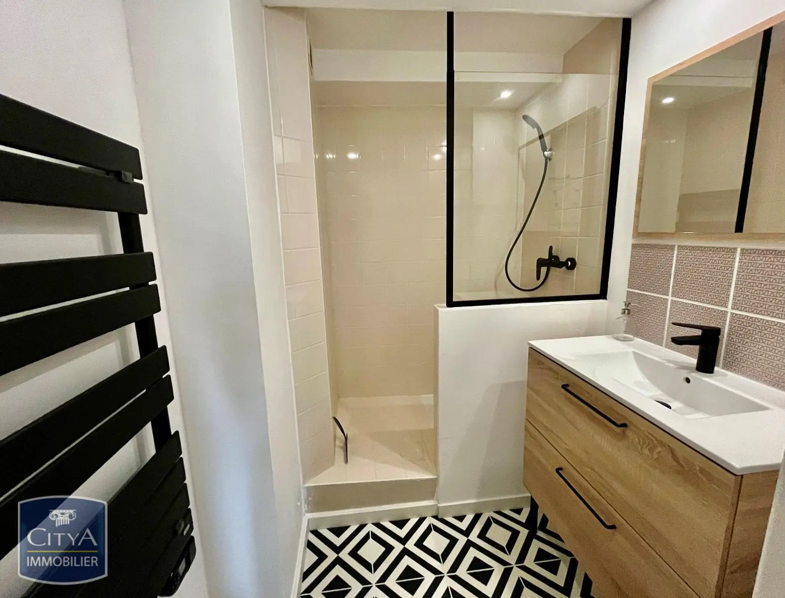 Photo 4 Appartement 2 pièces 48.67m²