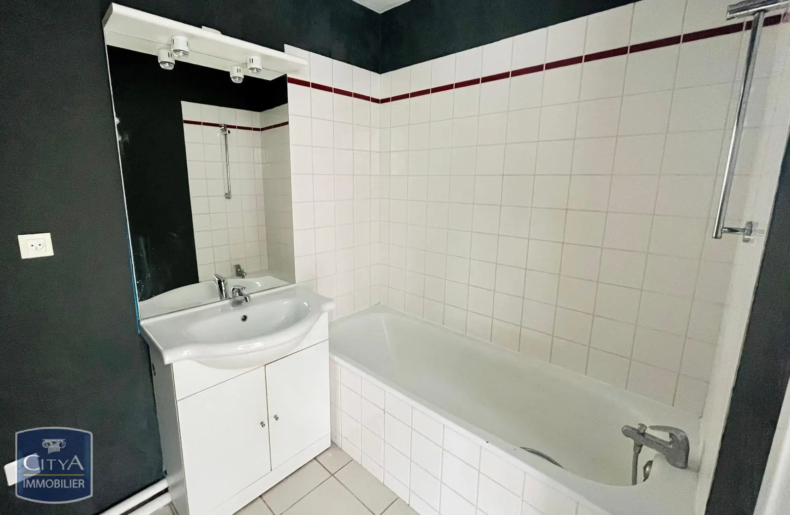 Photo 6 Appartement 3 pièces 60.55m²