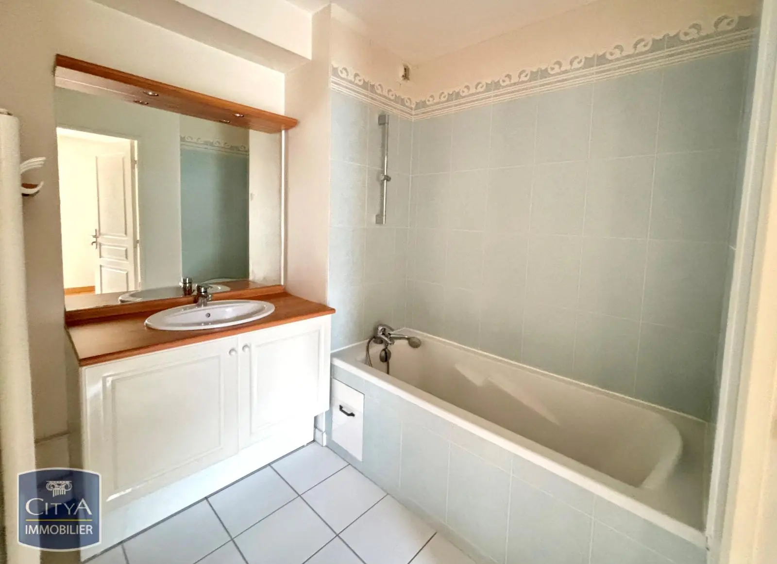 Photo 4 Appartement 2 pièces 44.17m²