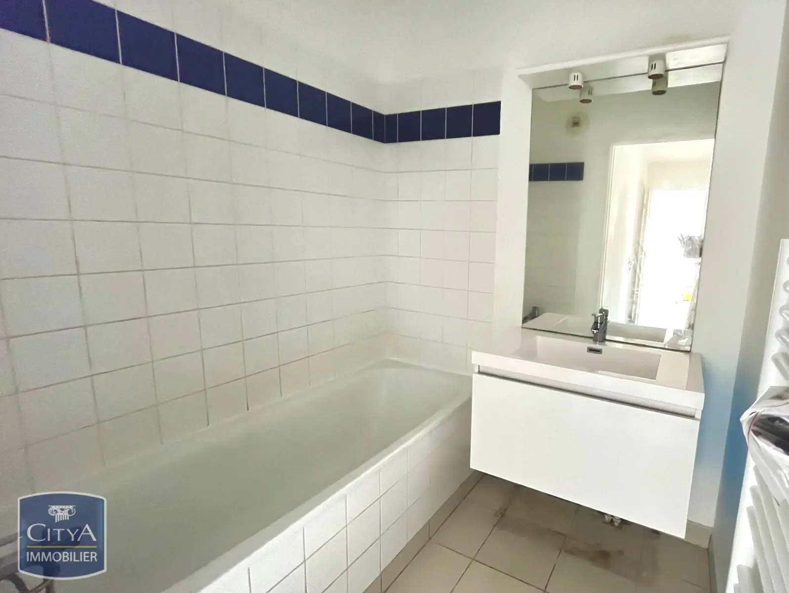 Photo 5 Appartement 3 pièces 62.15m²