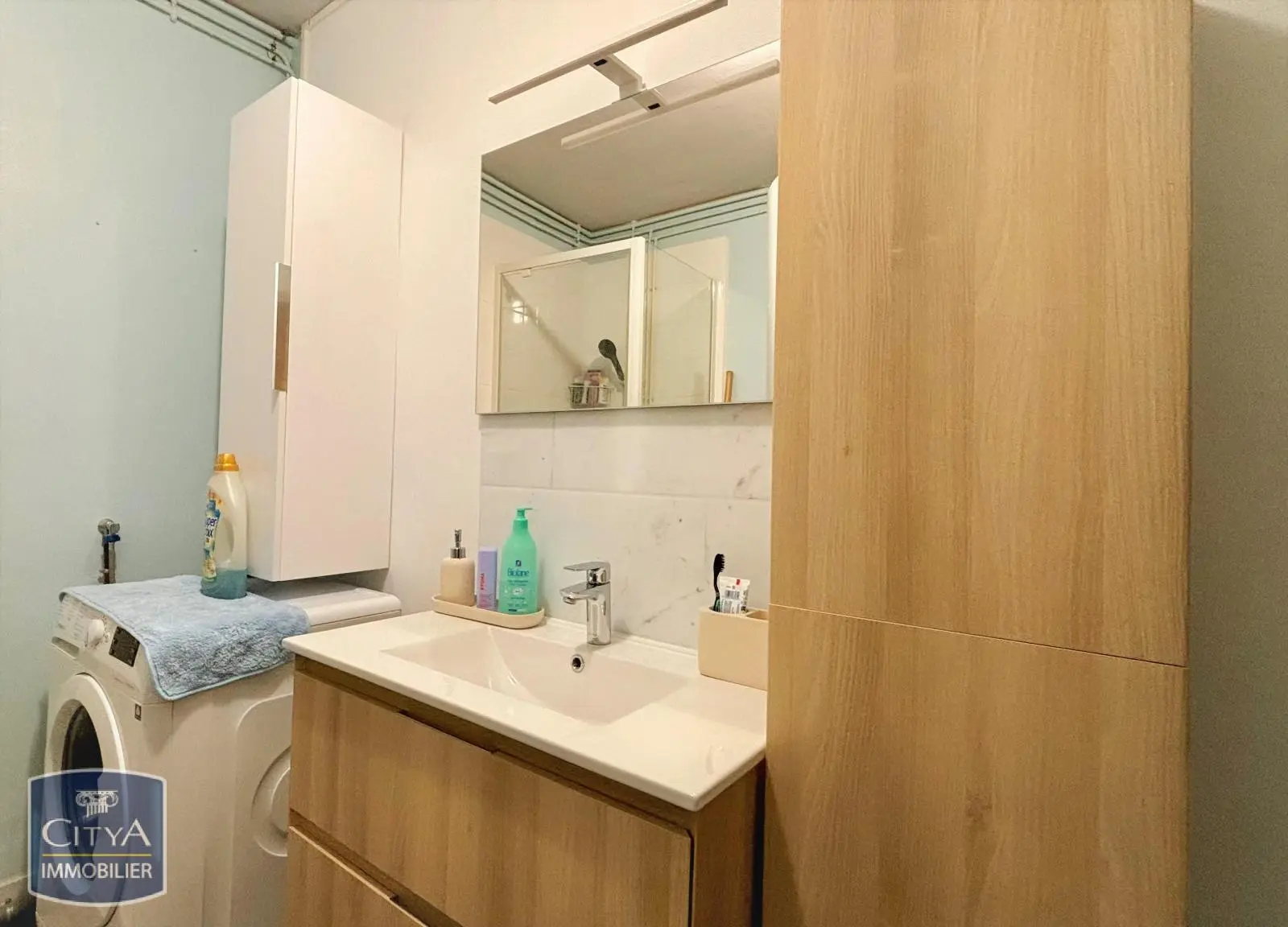 Photo 2 Appartement 3 pièces 72.81m²