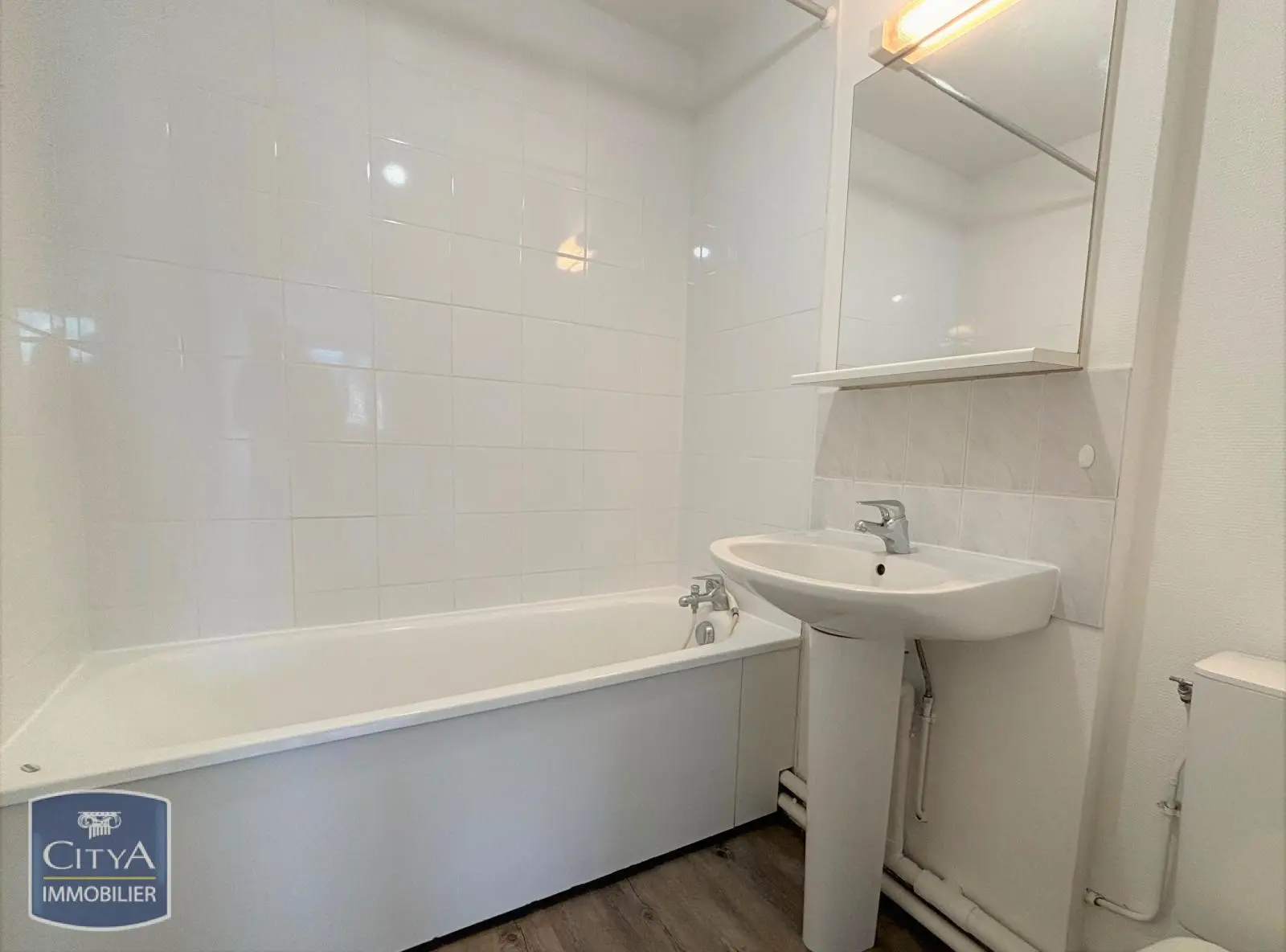 Photo 6 Appartement 2 pièces 36.26m²