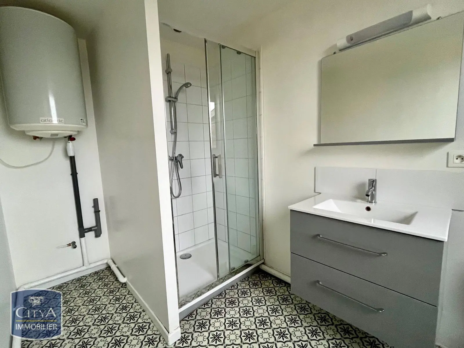 Photo 3 appartement Le Havre