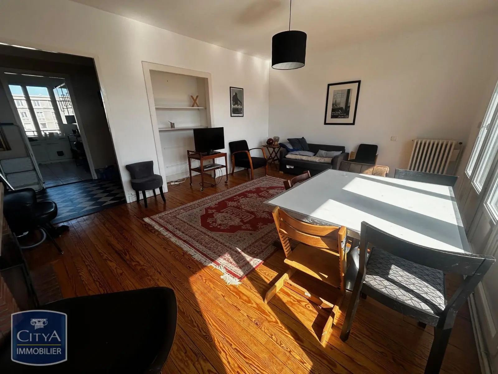 Photo 3 Appartement 3 pièces 76m²