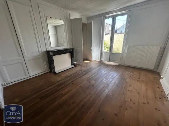 Photo 2 Maison 3 pièces 69m²