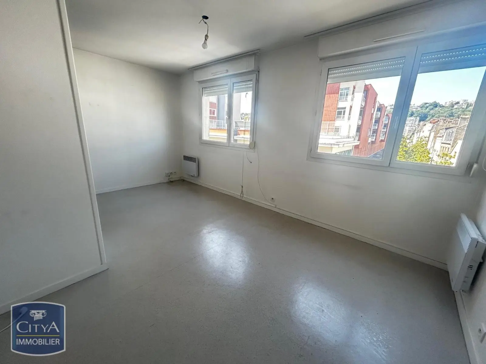Photo 2 Appartement 2 pièces 39.88m²