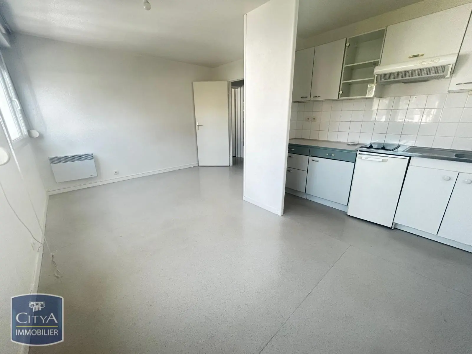 Photo 3 Appartement 2 pièces 39.88m²
