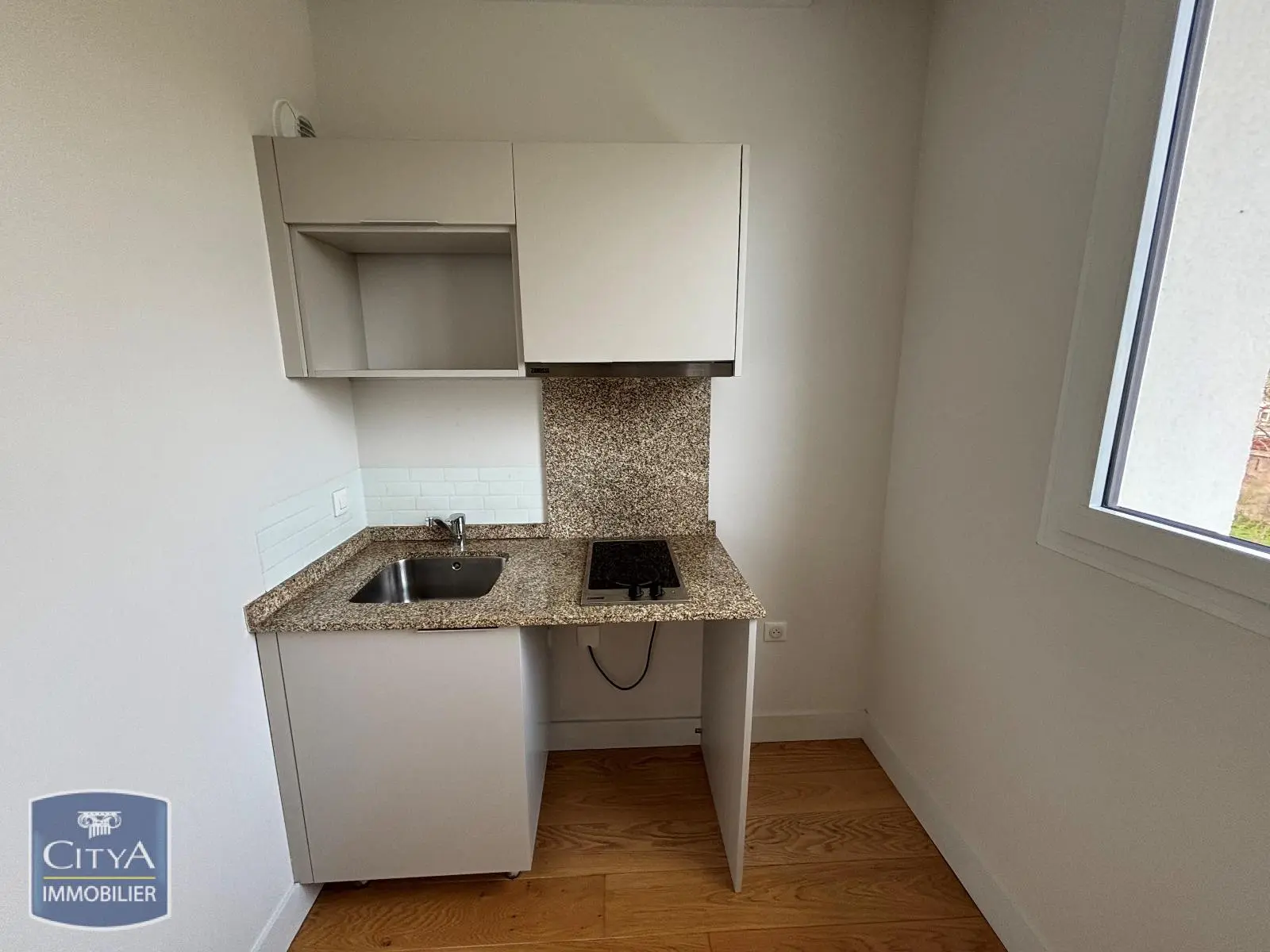 Photo 4 Appartement 2 pièces 42.04m²