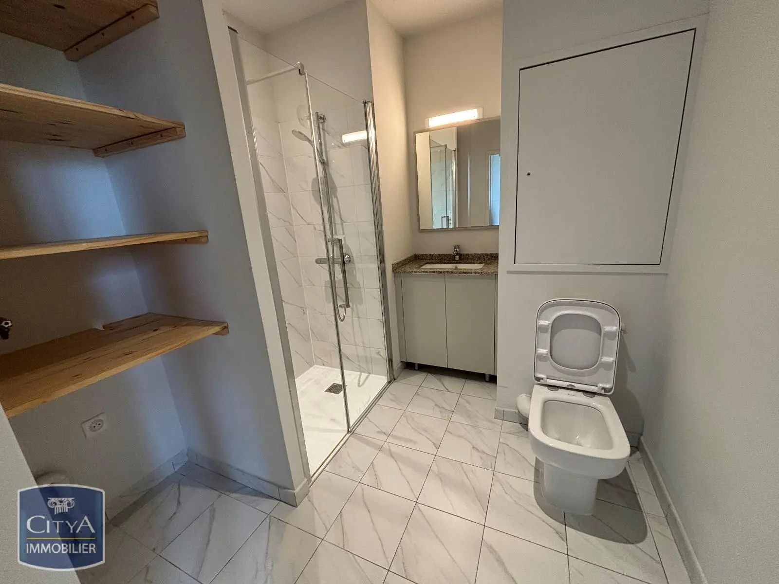 Photo 7 Appartement 2 pièces 42.04m²