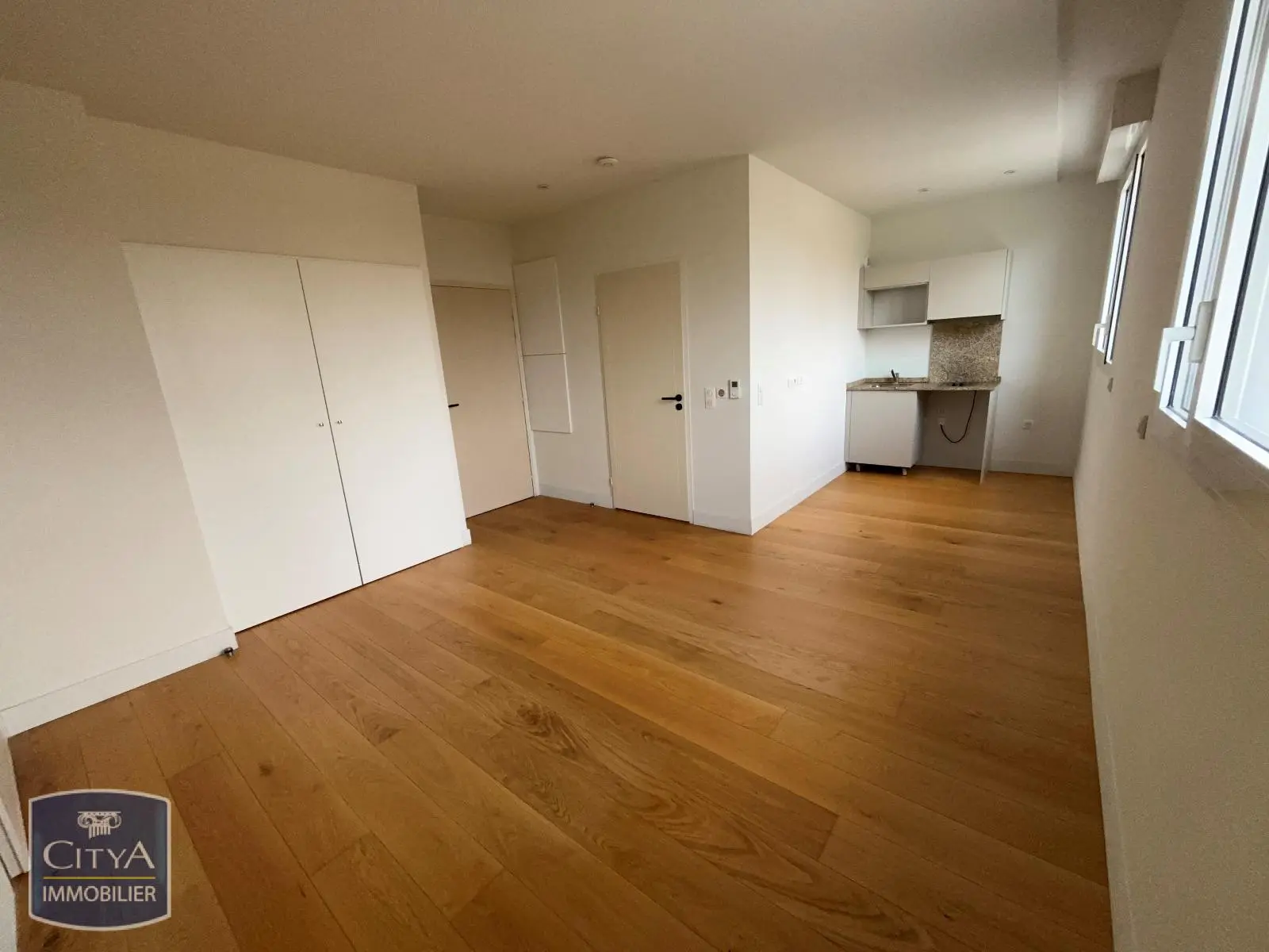Photo 2 Appartement 2 pièces 42.04m²