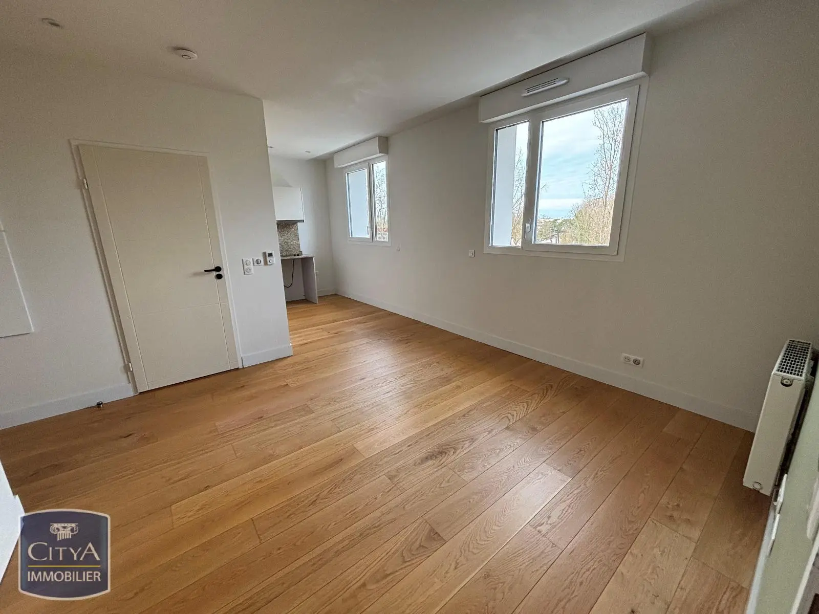 Photo 3 Appartement 2 pièces 42.04m²