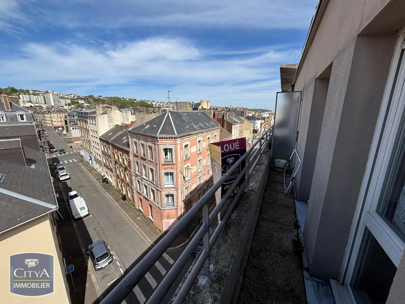 Photo 1 Appartement 1 pièce 18.89m²