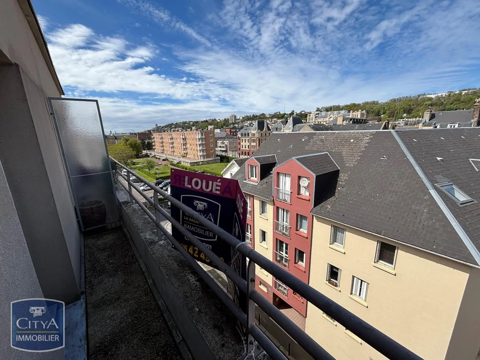 Photo 8 Appartement 1 pièce 18.89m²