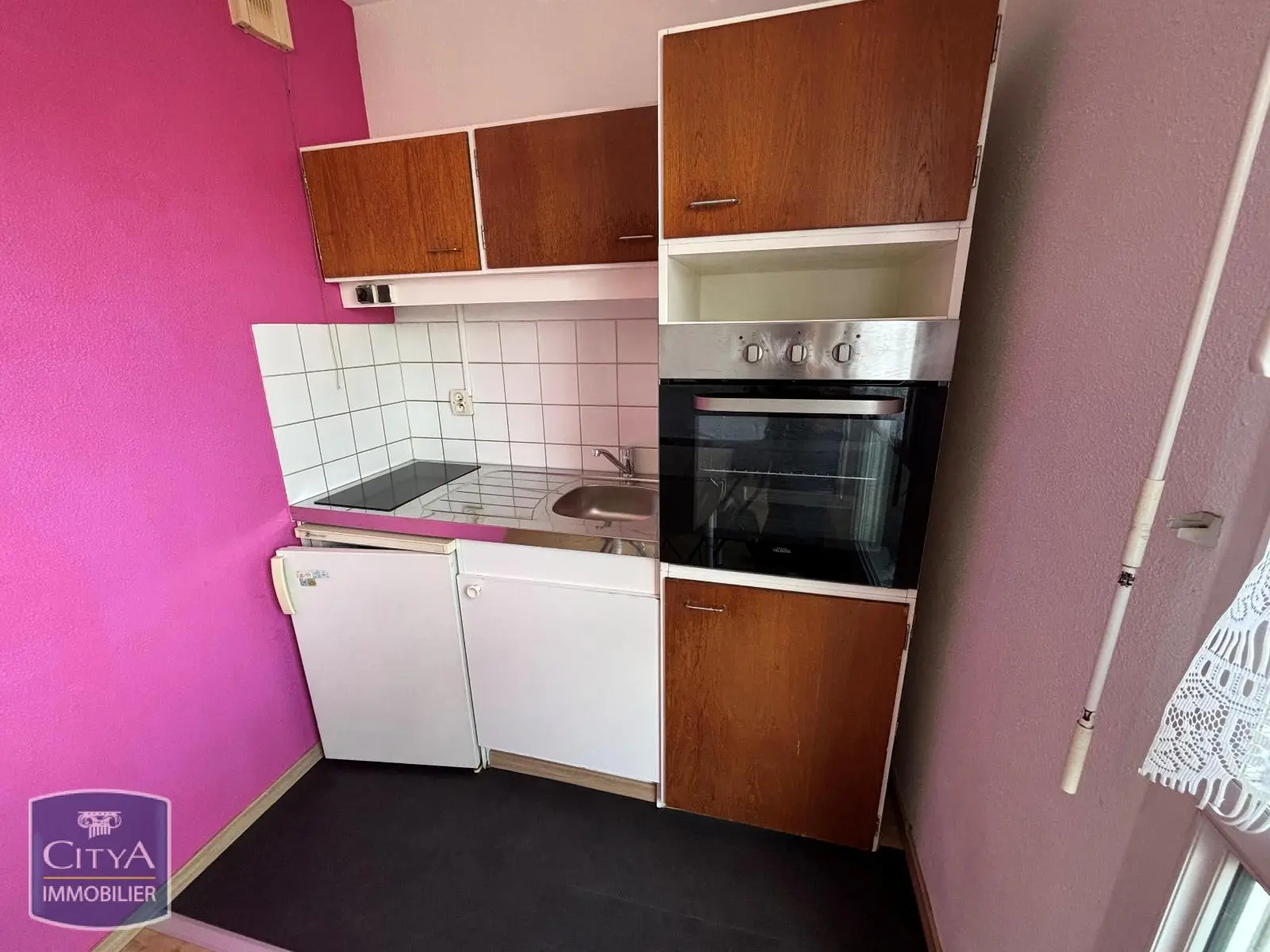 Photo 5 Appartement 1 pièce 18.89m²