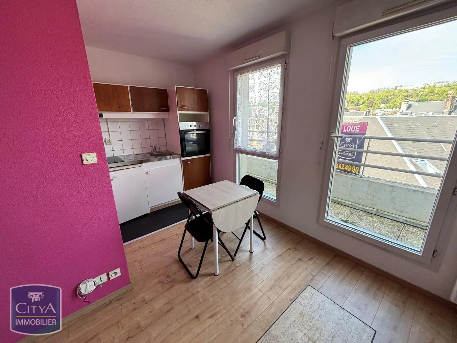 Photo 6 Appartement 1 pièce 18.89m²