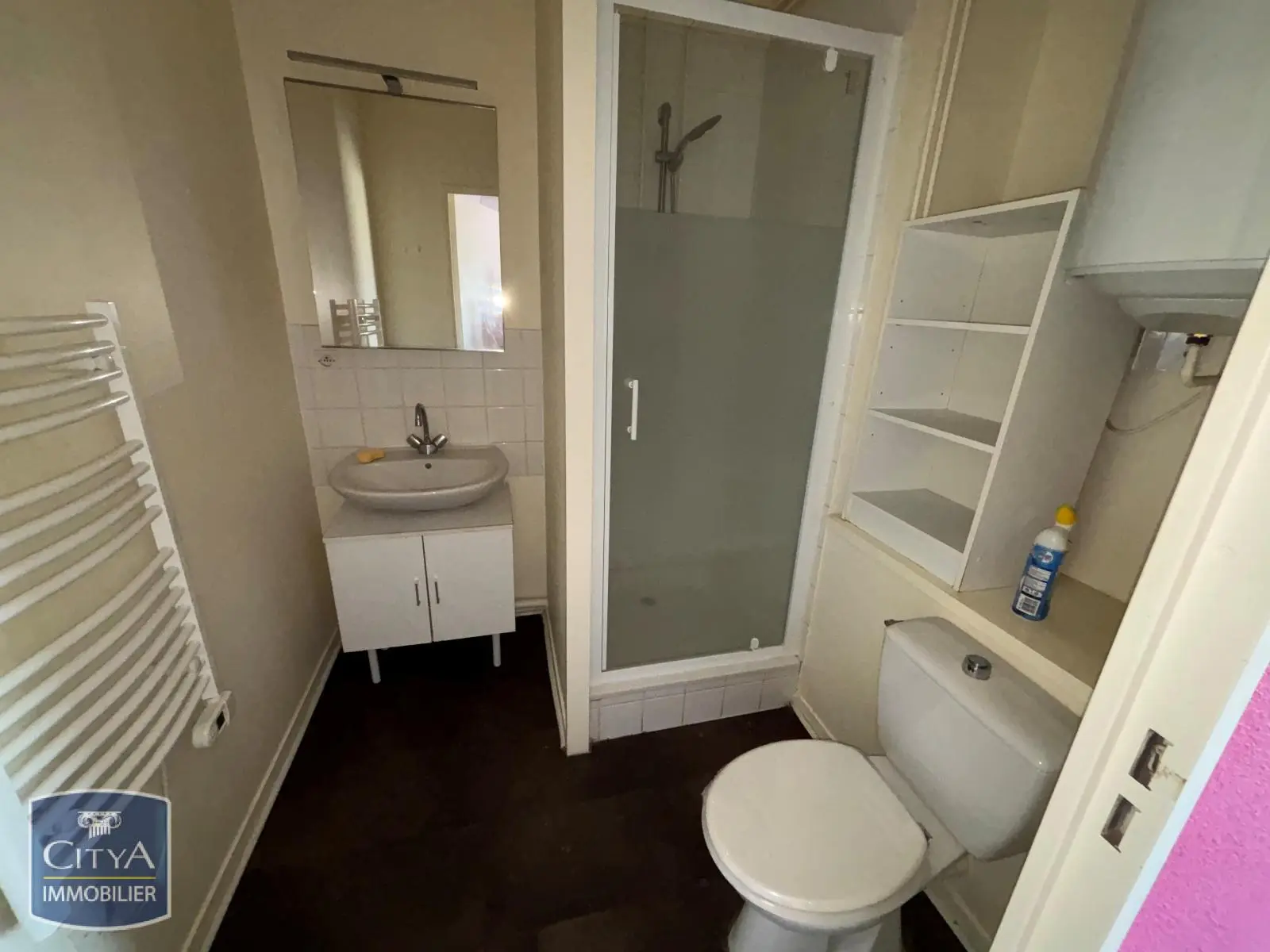 Photo 7 Appartement 1 pièce 18.89m²