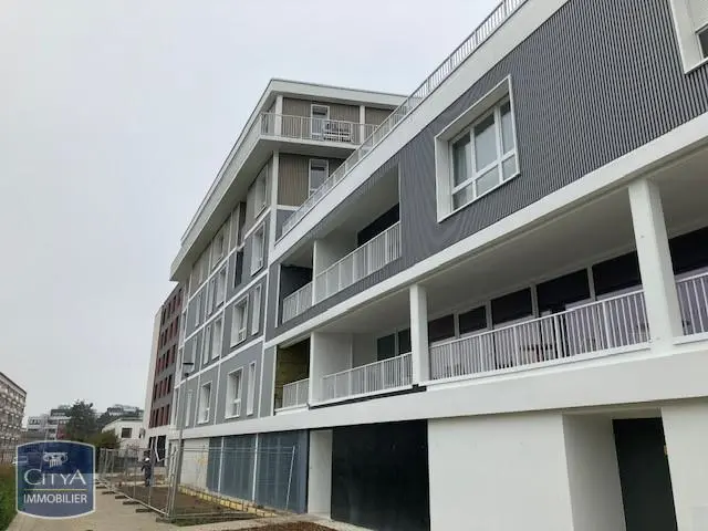 Photo 3 Appartement 3 pièces 54.86m²