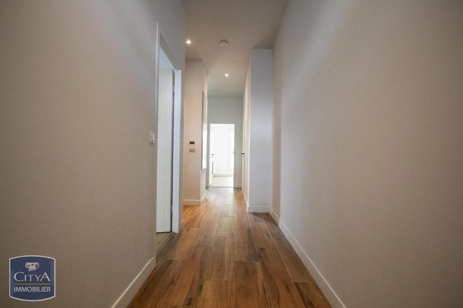 Photo 6 Appartement 3 pièces 61.12m²