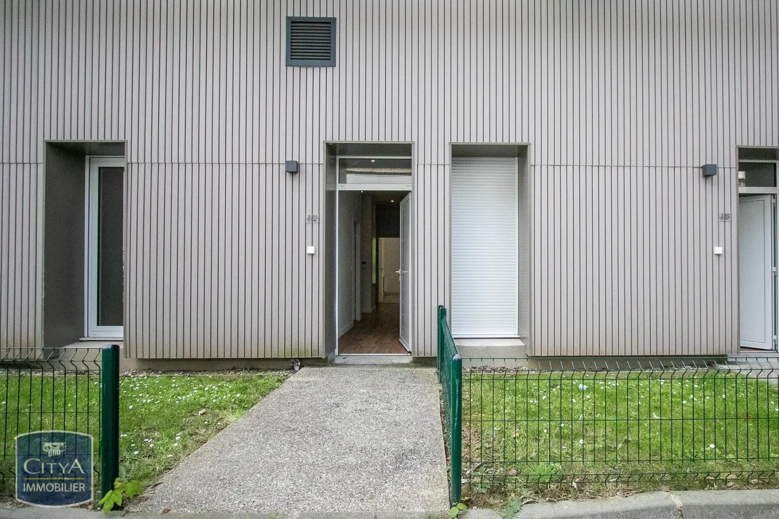 Photo 13 Appartement 3 pièces 61.12m²