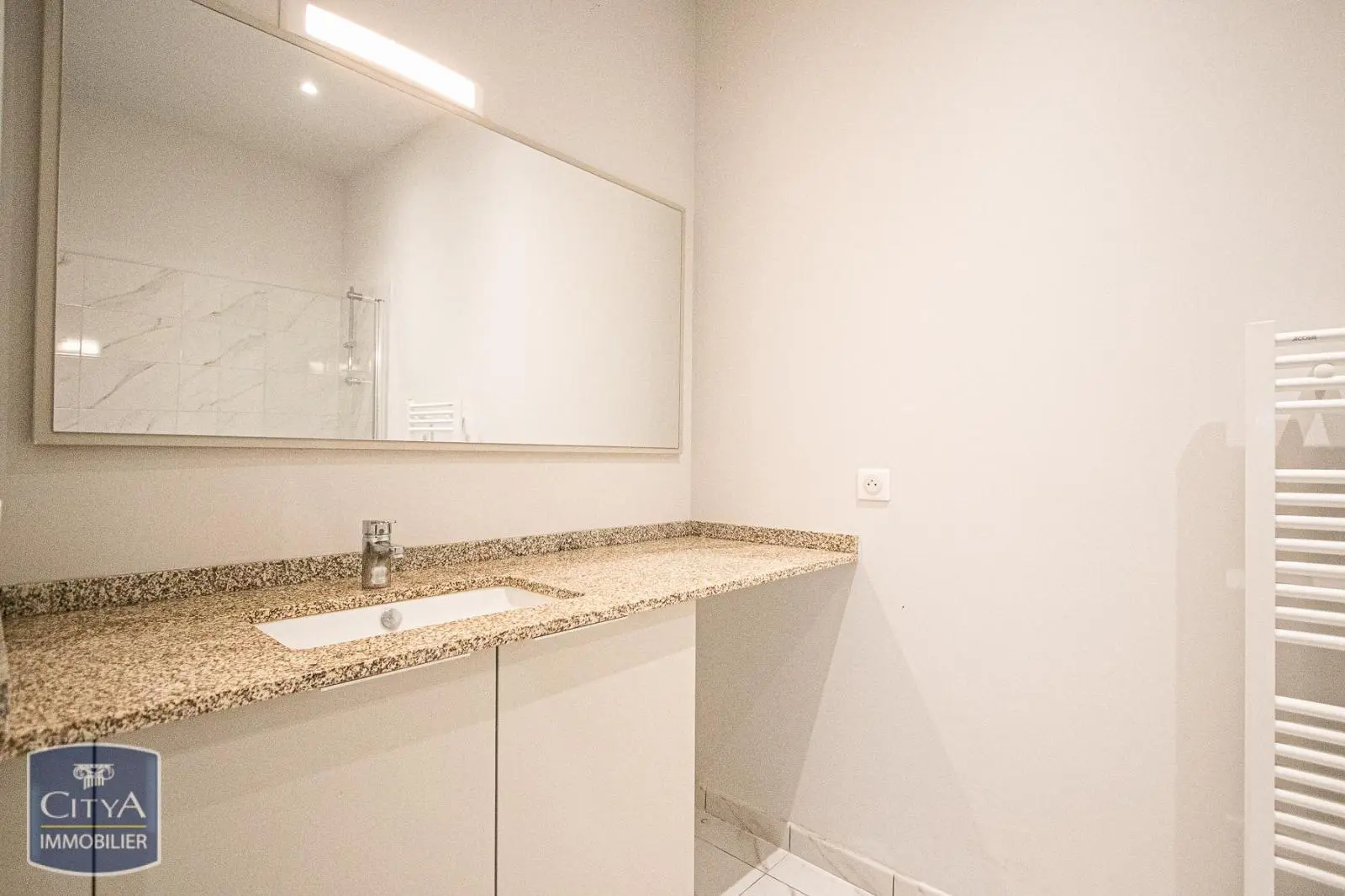 Photo 15 Appartement 3 pièces 61.12m²