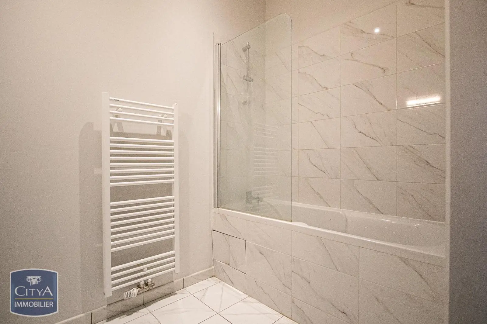 Photo 16 Appartement 3 pièces 61.12m²