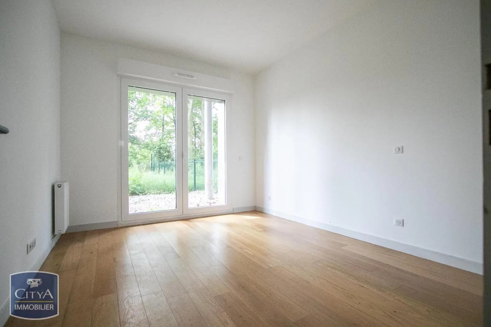 Photo 10 Appartement 3 pièces 61.12m²