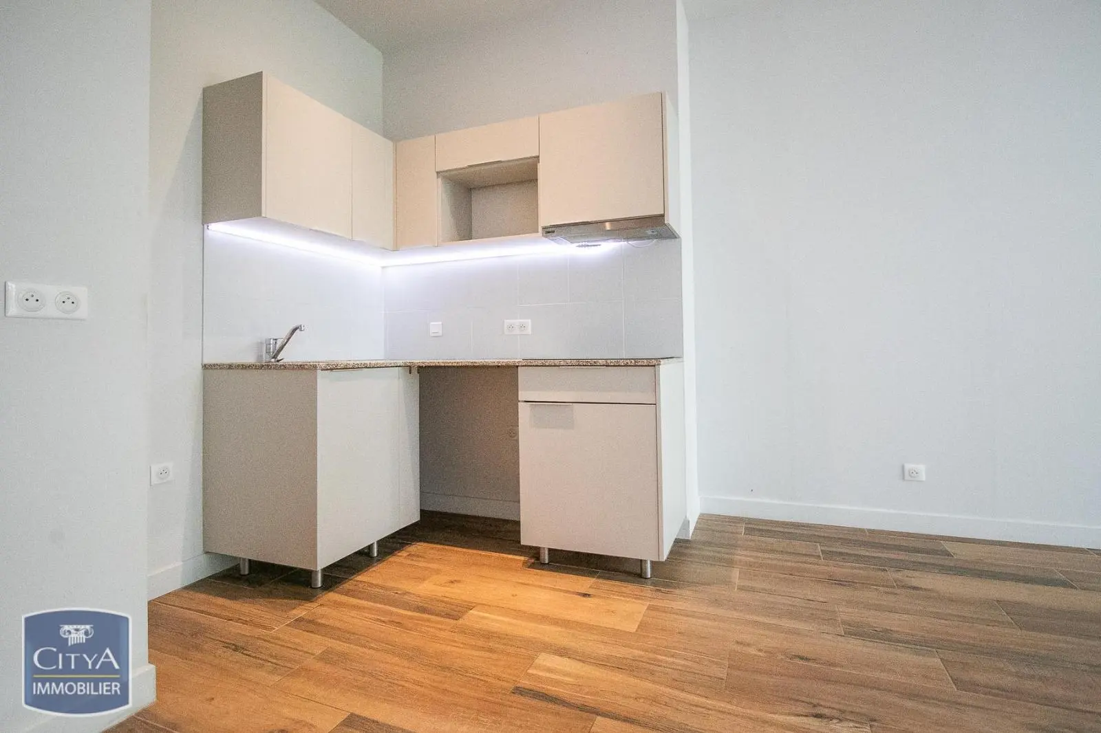 Photo 11 Appartement 3 pièces 61.12m²