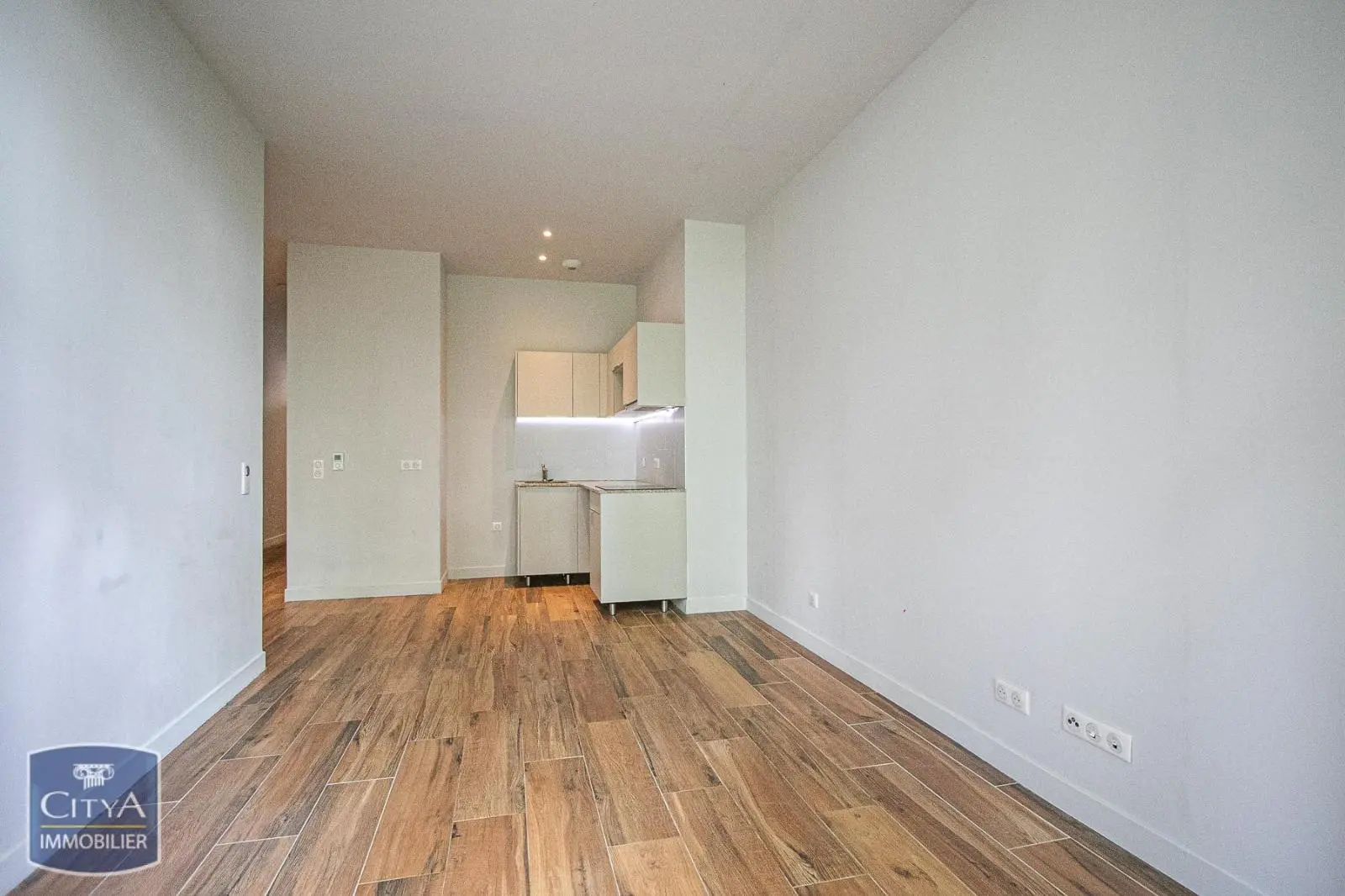 Photo 12 Appartement 3 pièces 61.12m²