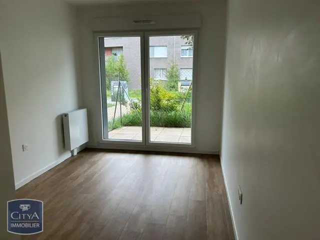 Photo 2 Appartement 3 pièces 56.66m²