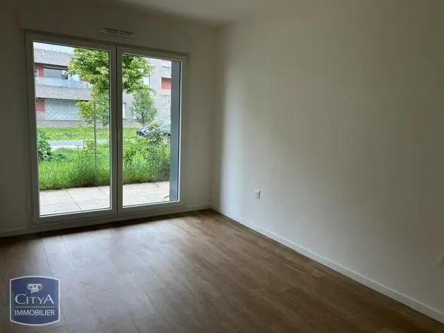 Photo 4 Appartement 3 pièces 56.66m²