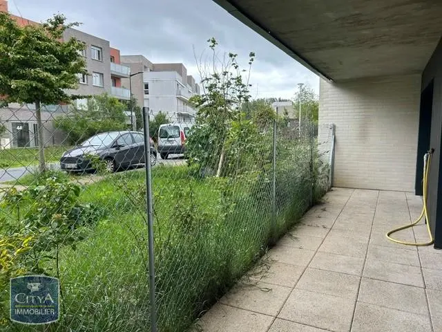 Photo 5 Appartement 3 pièces 56.66m²